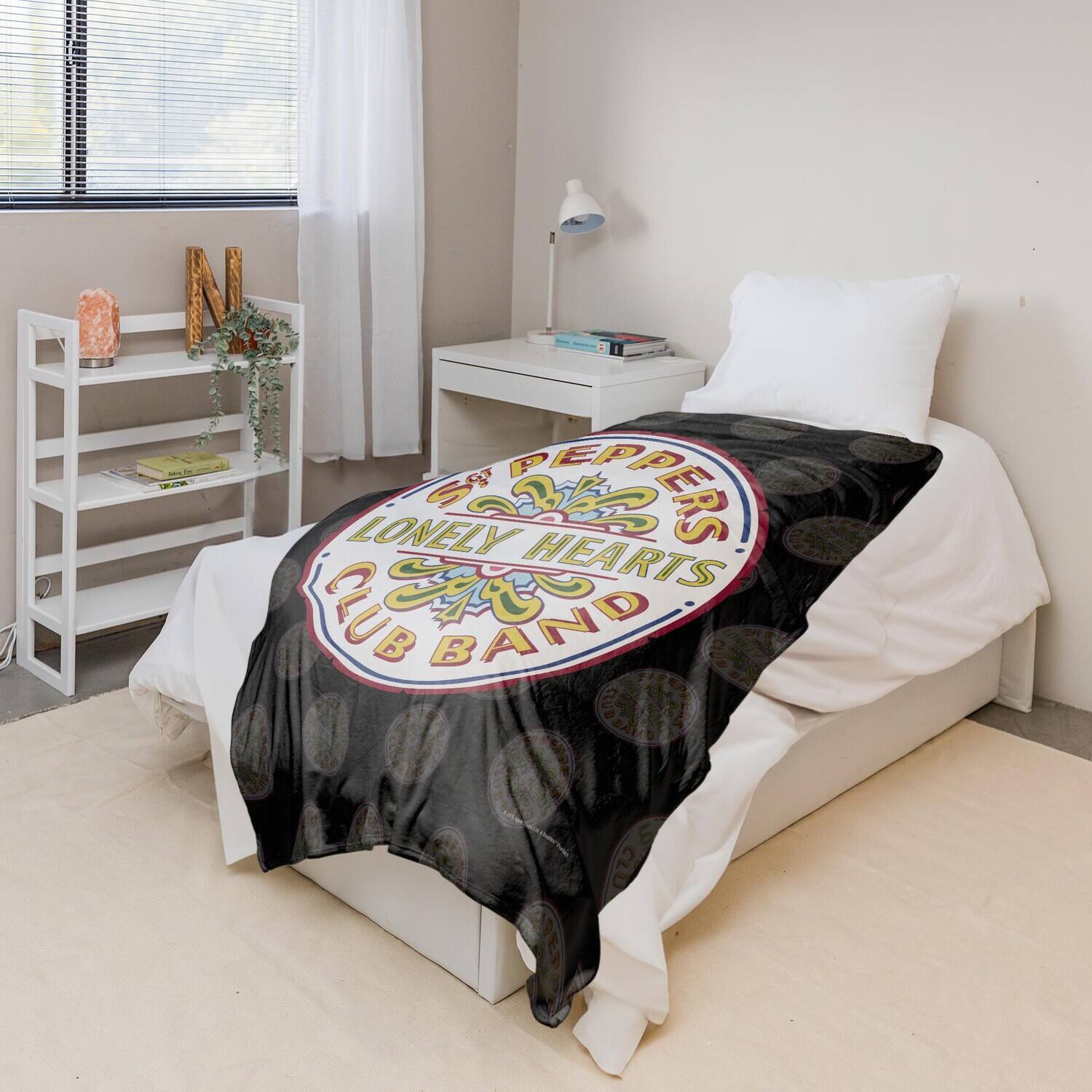 LONELY HEARTS CLUB BAND