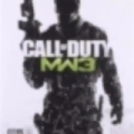 CALL OF DUTY MW3 - M (Mature 17+)