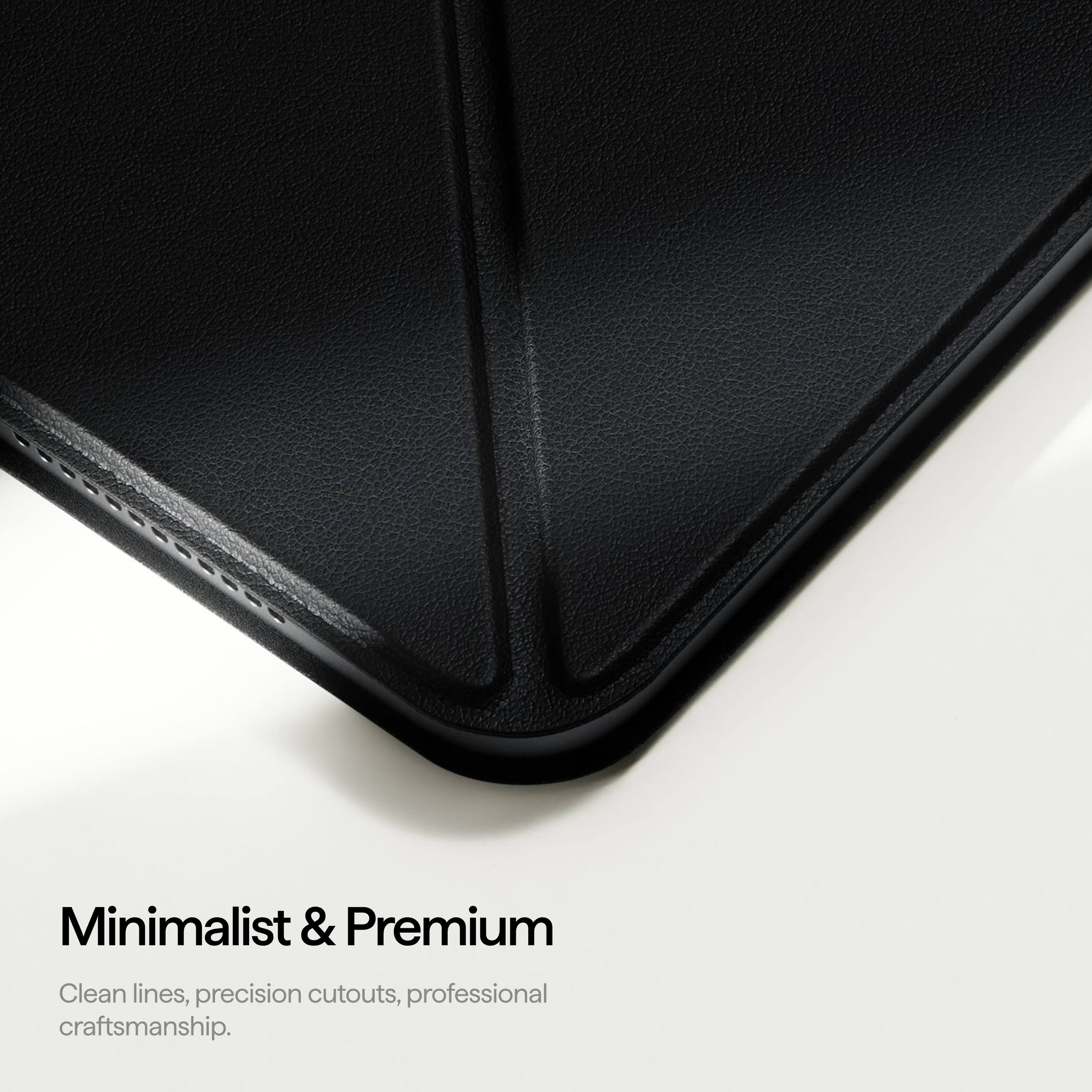 Minimalist & Premium

Clean lines, precision cutouts, professional craftsmanship.