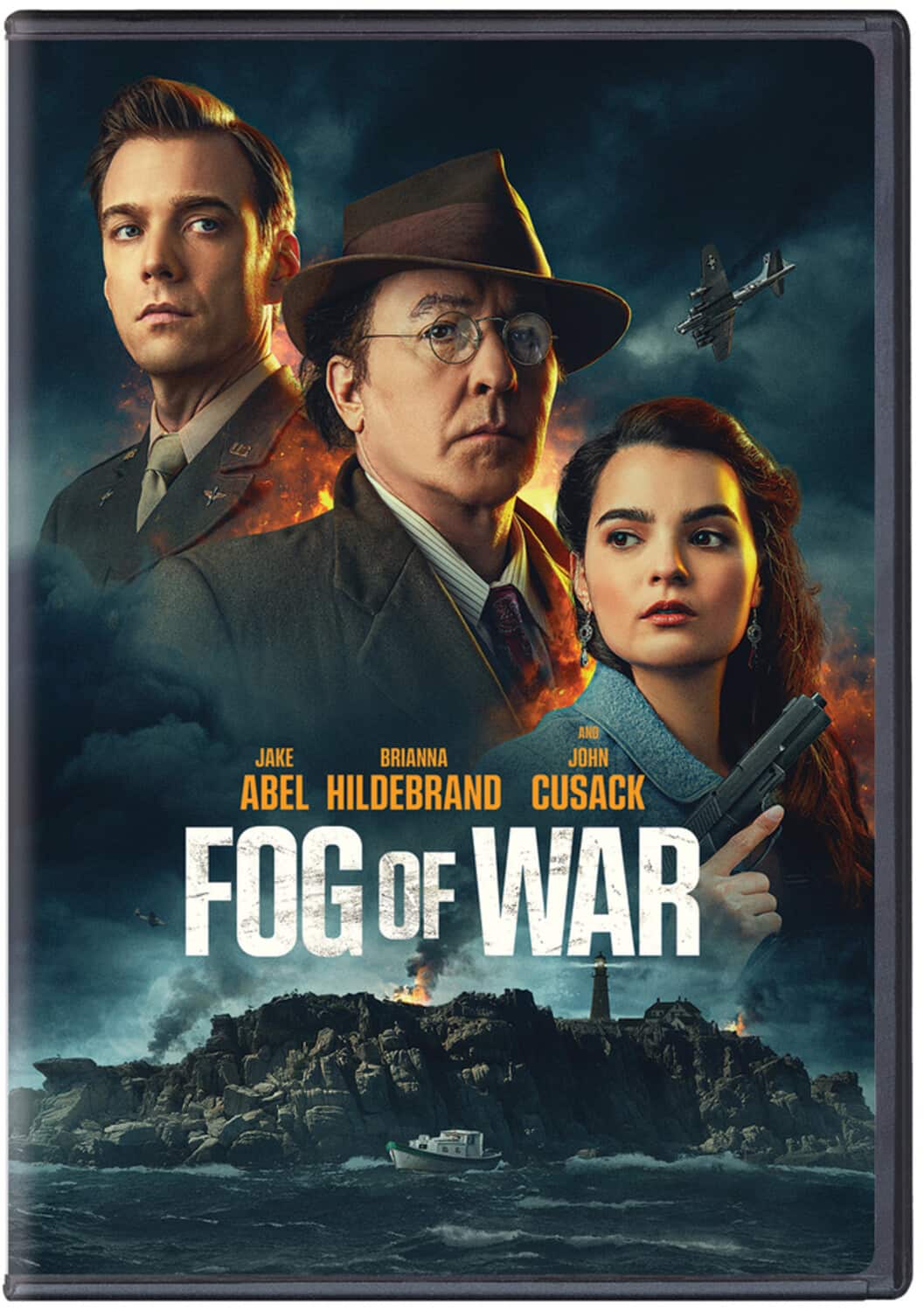 Fog of War   - DVD price history on PriceWatchPro