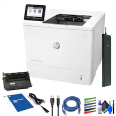 - 211m
- LaserJet Enterprise M611 C
- Hardware Install Guide
- BASA