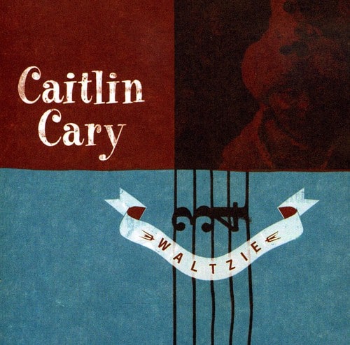 Caitlin Cary - Walzie   - COMPACT DISCS [CD] price history on PriceWatchPro
