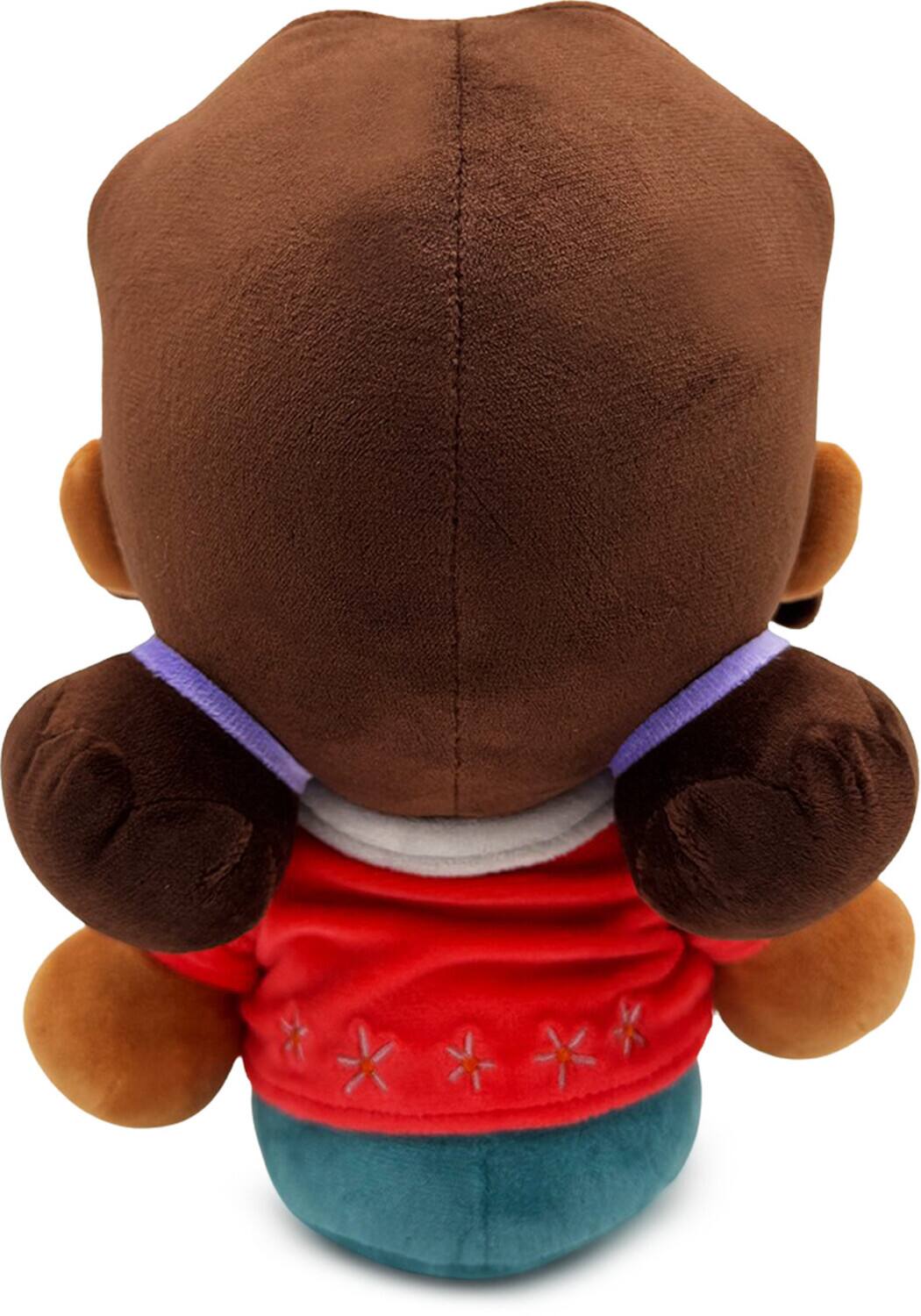 Alt View 3. Youtooz - Youtooz - Five Nights at Freddys - 9" Plush - Cassie   - COLLECTIBLES - Multicolor.