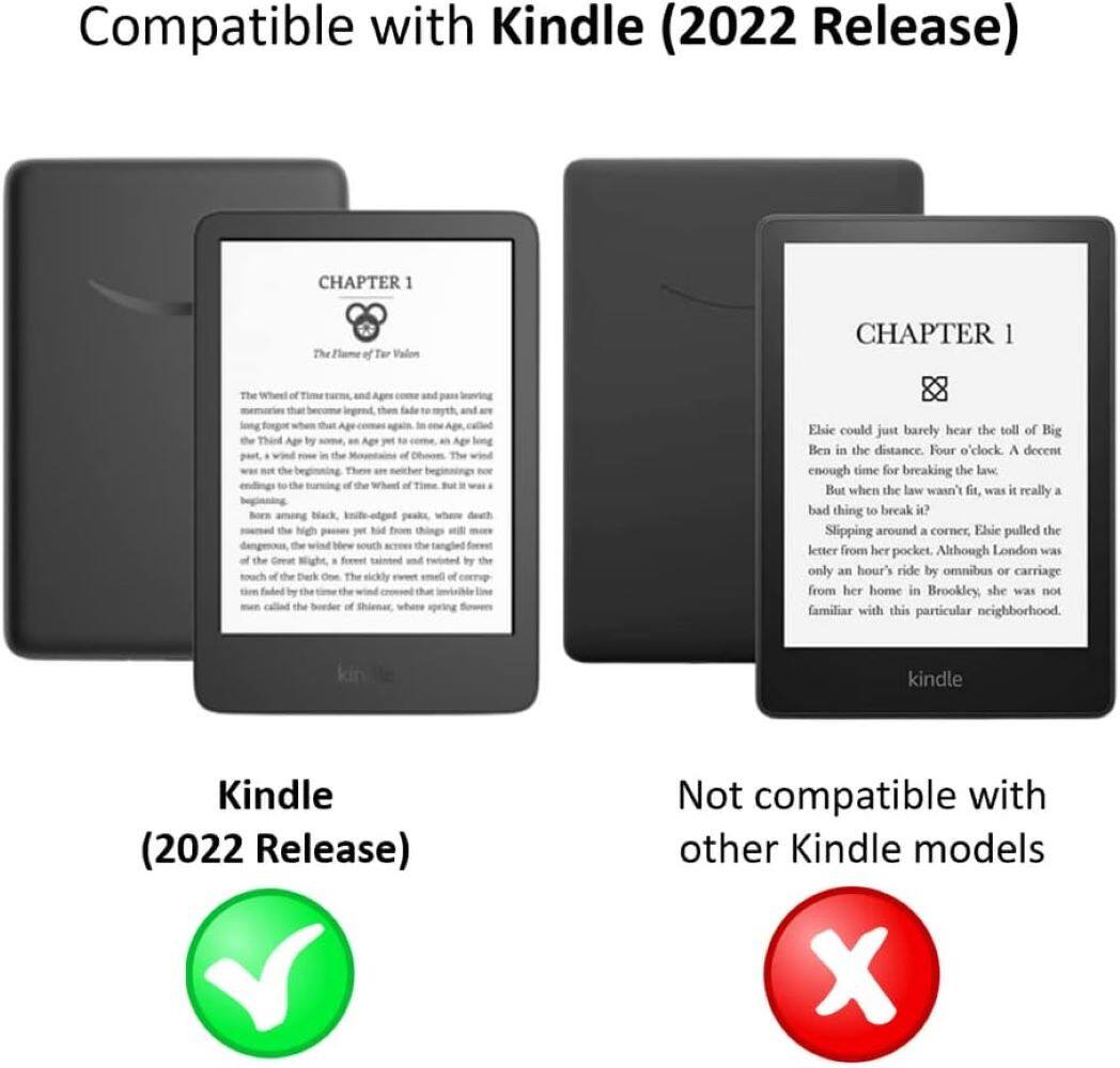 Compatible with Kindle (2022 Release)

Chapter 1: The Name of the Wind

The Age of Darkness by E. R. Eddison

The sickly by the age of Elsie could just barely hear the toll of Big Ben in the distance. Four o'clock. A decent enough time for breaking the lavc. But when the law was fit, was it really a bad thing to break it? Slipping around a corner, Elsie pulled the letter from her pocket. Although London was only an hour's ride by omnibus or carriage from her home in Brookley, she was not familiar with this particular neighborhood.