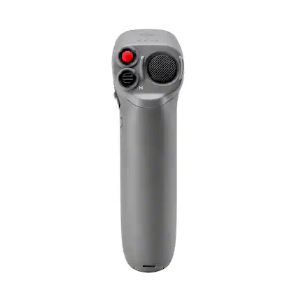 Front. DJI - DJI Motion Controller for FPV Drone.