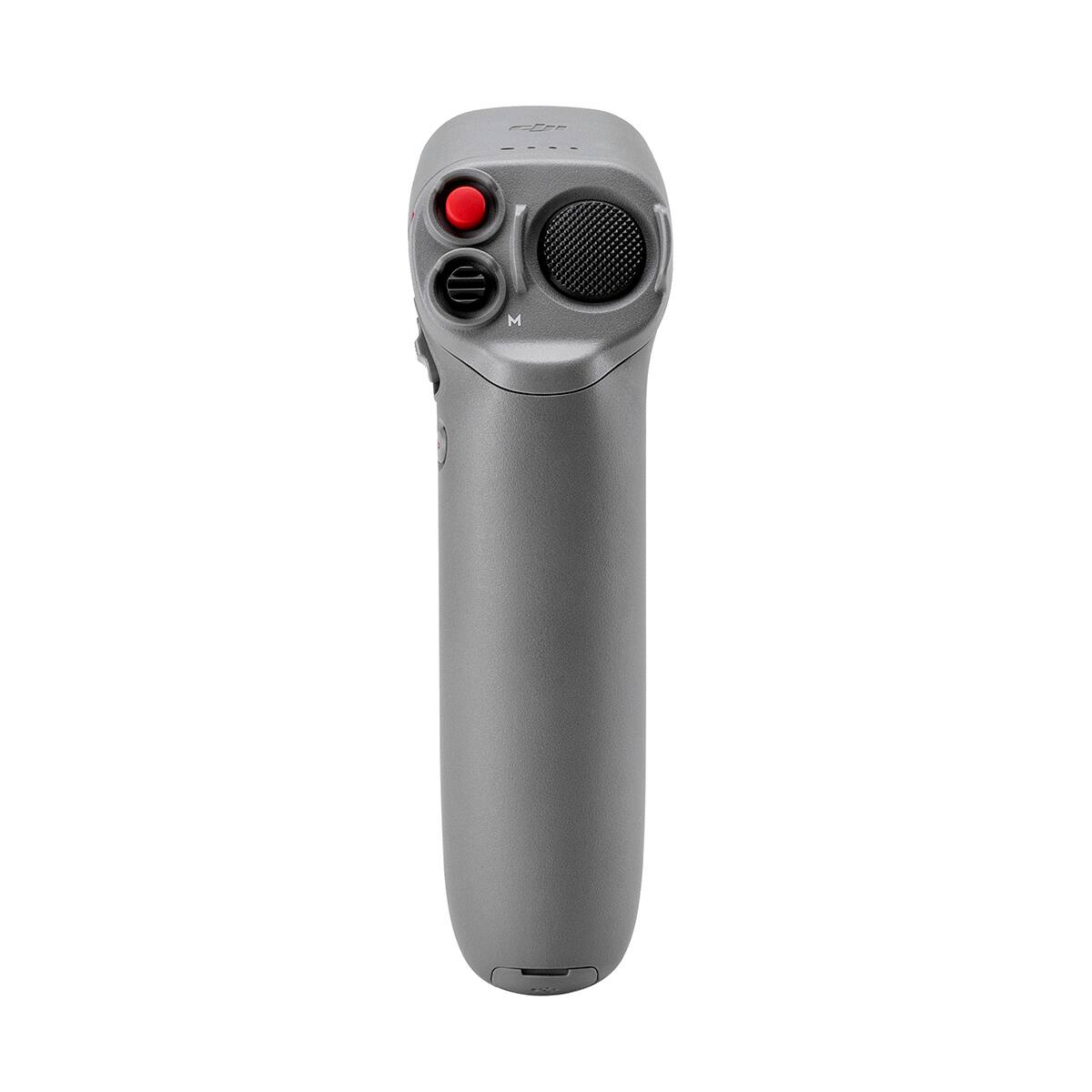 Front. DJI - DJI Motion Controller for FPV Drone.
