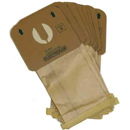 EnviroCare - 6 Pack Replacement Vacuum Bags for Part #807C