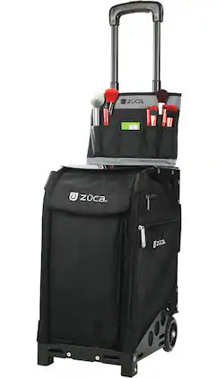 Zuca - Stylist Pouch for Artist Pro and Flyer (Slate)