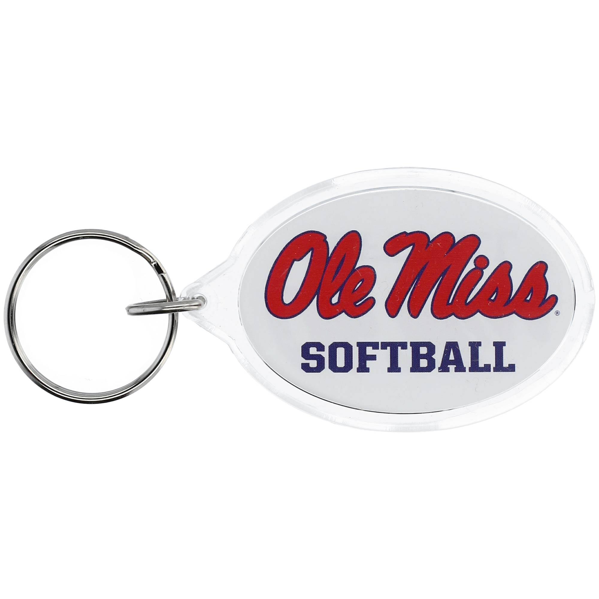 Ole Miss  
SOFTBALL