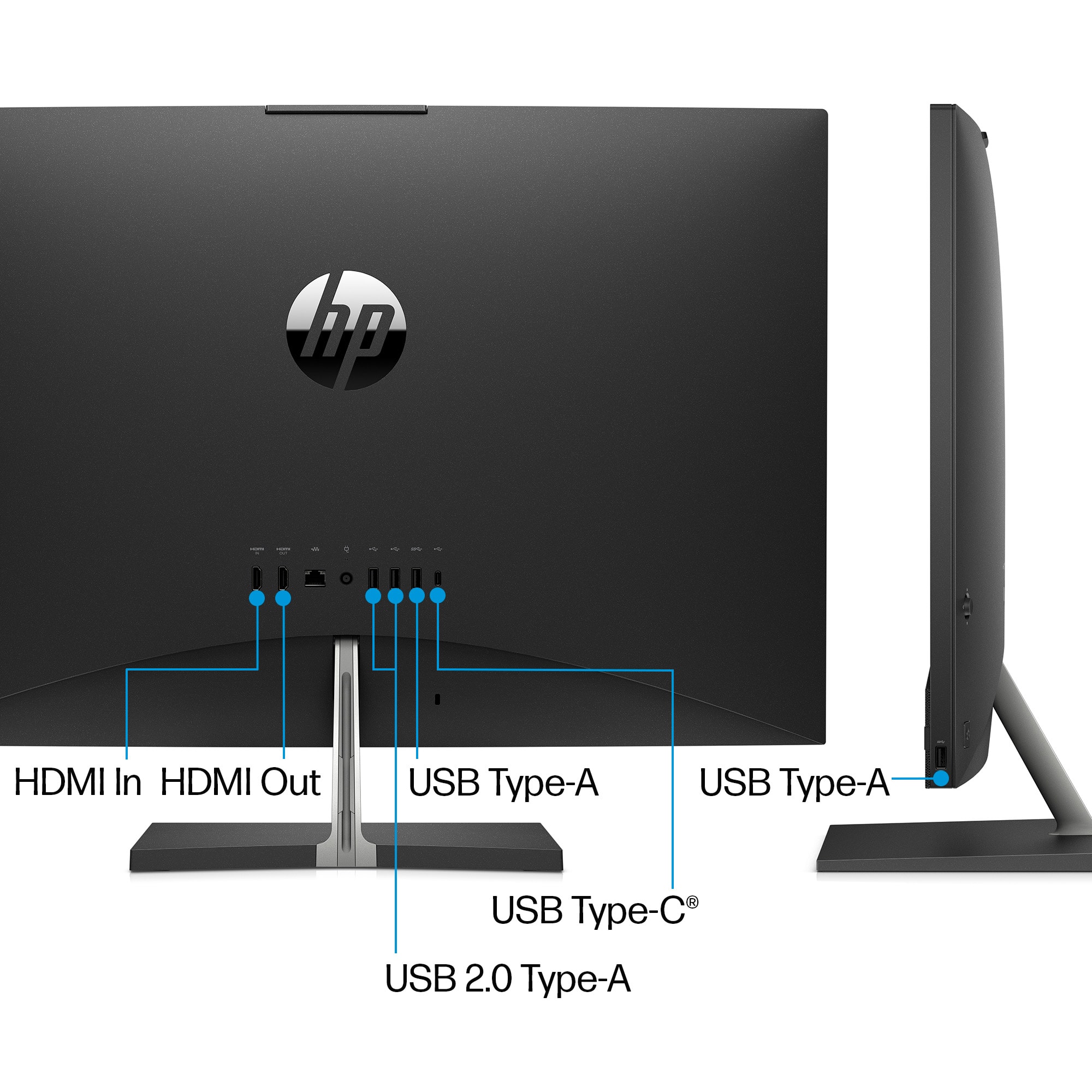 Best Buy: HP Pavilion 27