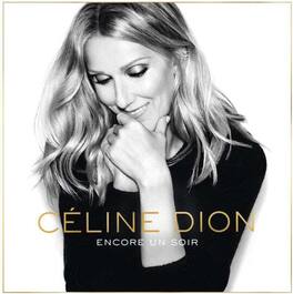 Celine Dion - Encore Un Soir - VINYL LP