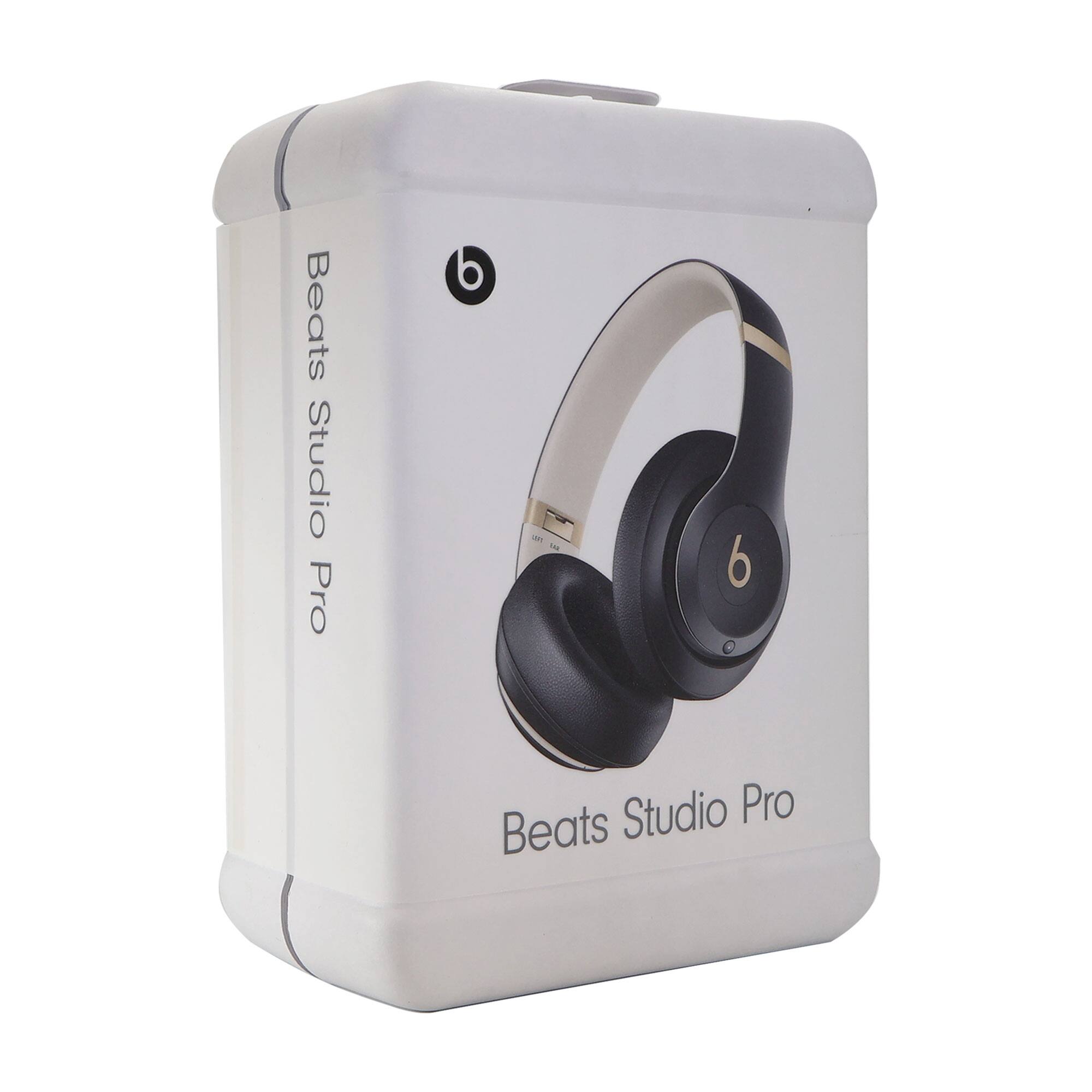 Beats Studio Pro Wireless Noise Canceling Headphones + InEar