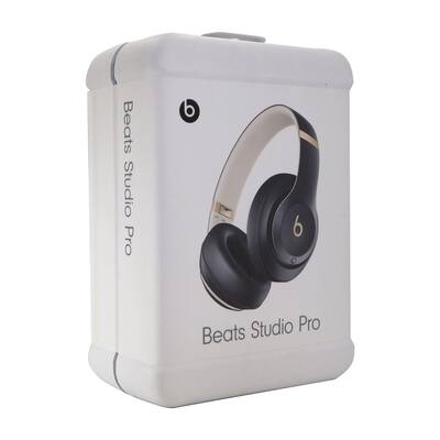 Beats Studio Pro Wireless Noise Canceling Headphones + InEar Beats Studio Pro Wireless Noise Canceling Headphones + InEar