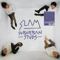 Slam [LP] - VINYL - Front_Zoom