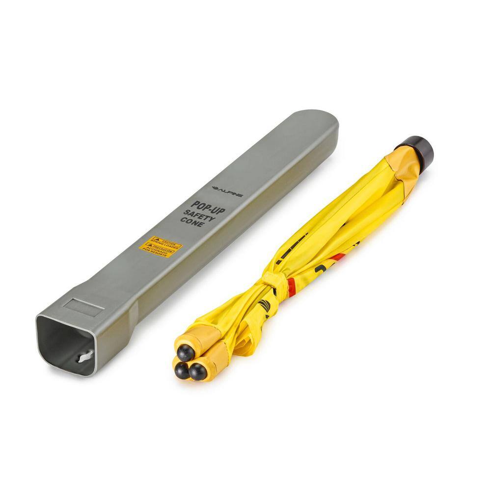 ALPA SAFETY POP-UP CONE