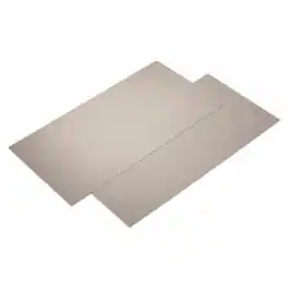 Viking - Panel Insert Kit - Stainless Steel