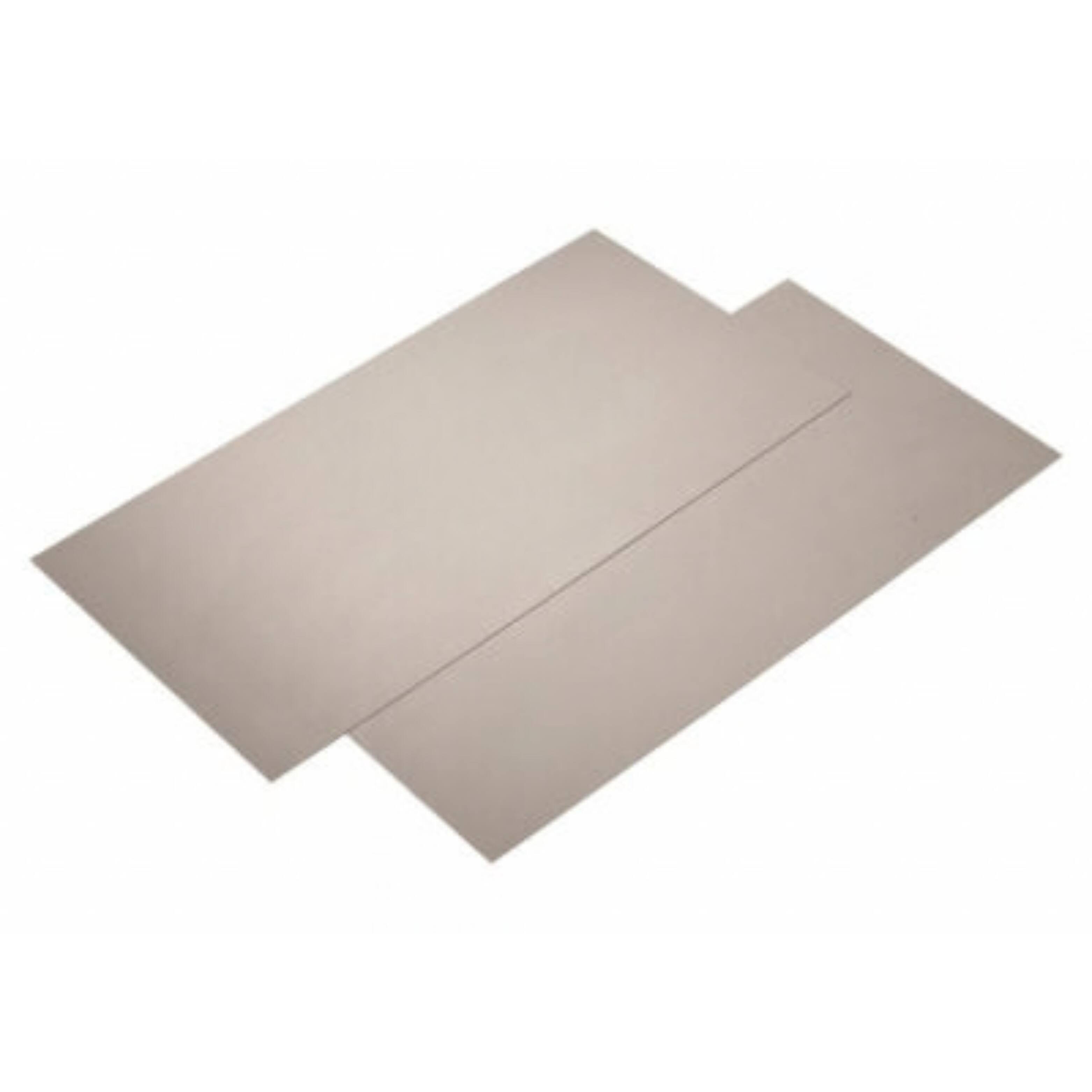 Viking - Panel Insert Kit - Stainless Steel
