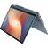 Alt View 22. Lenovo - IdeaPad Flex 5 14ALC7 14" Laptop - AMD Ryzen 5 - 8 GB Memory - 256 GB SSD - Stone Blue.