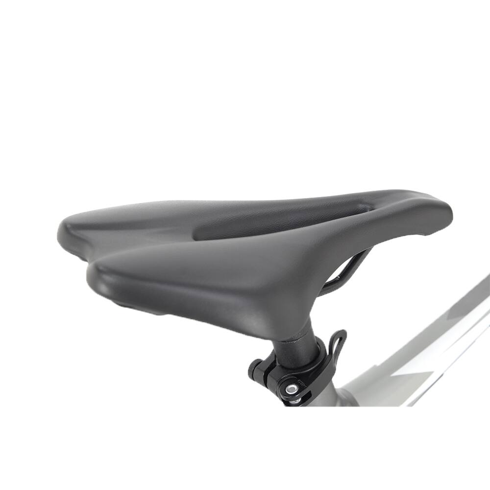 Alt View 5. Voltaic - Voltaic Youth Electric Dirt Bike 18'' Flying Fox - Gray.