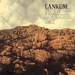 Lankum - Livelong Day - VINYL LP