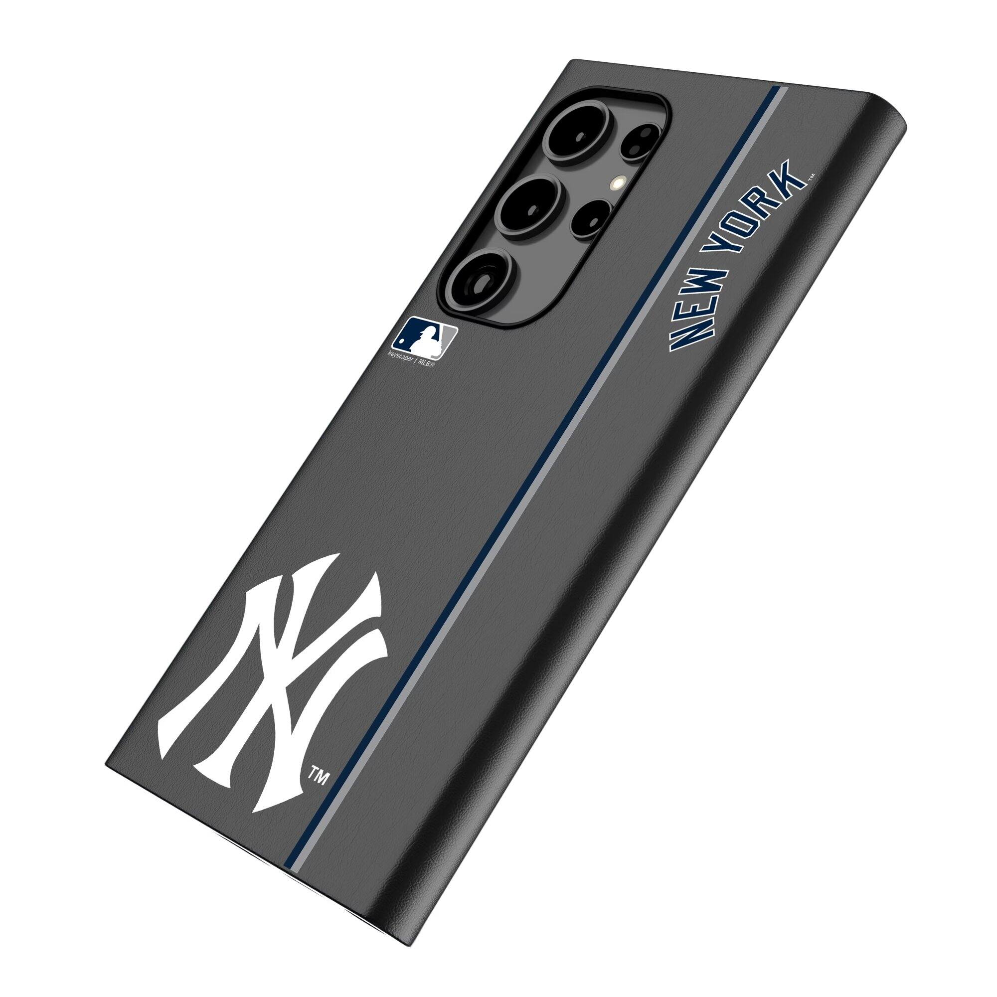 Implicager MLB New York