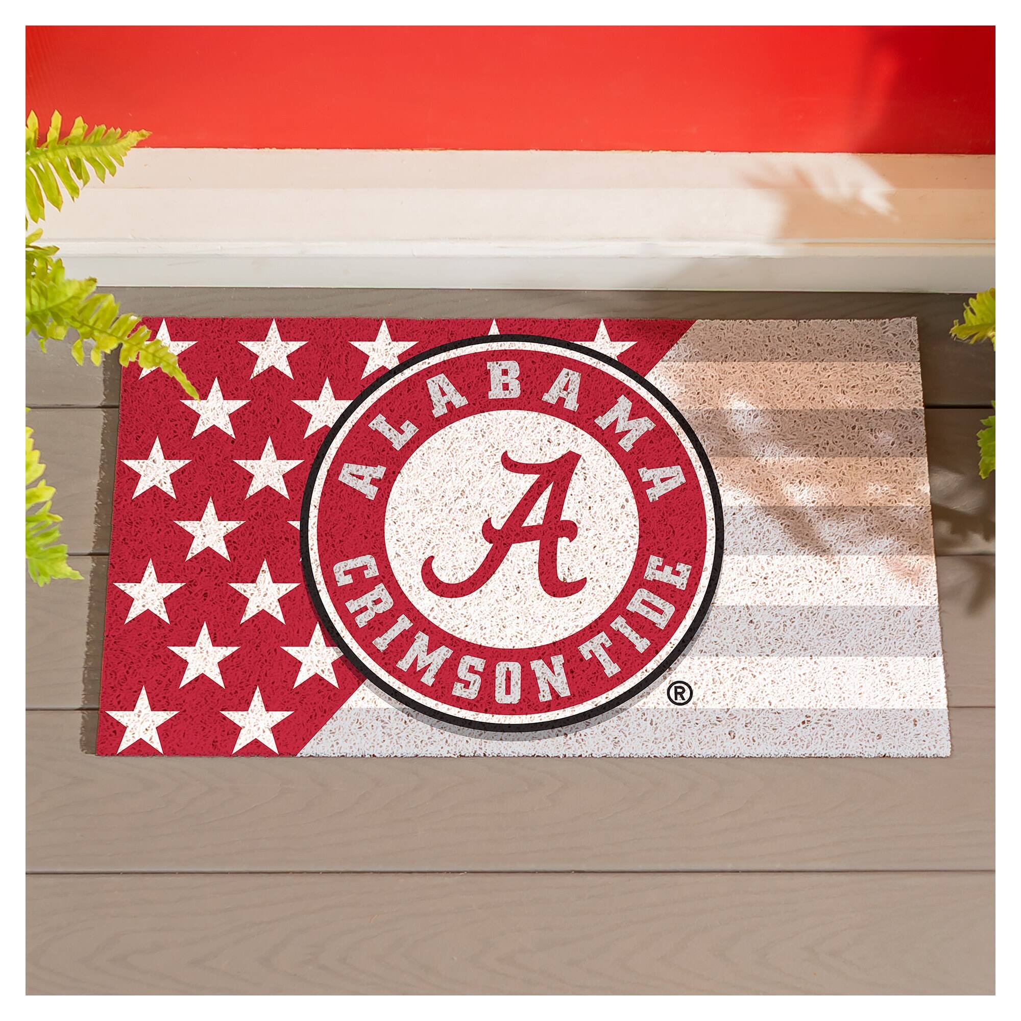 ALABAMA CRIMSON TIDE
