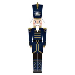 Fan Creations - Georgia Southern Eagles 46" Nutcracker Leaner - Multicolor