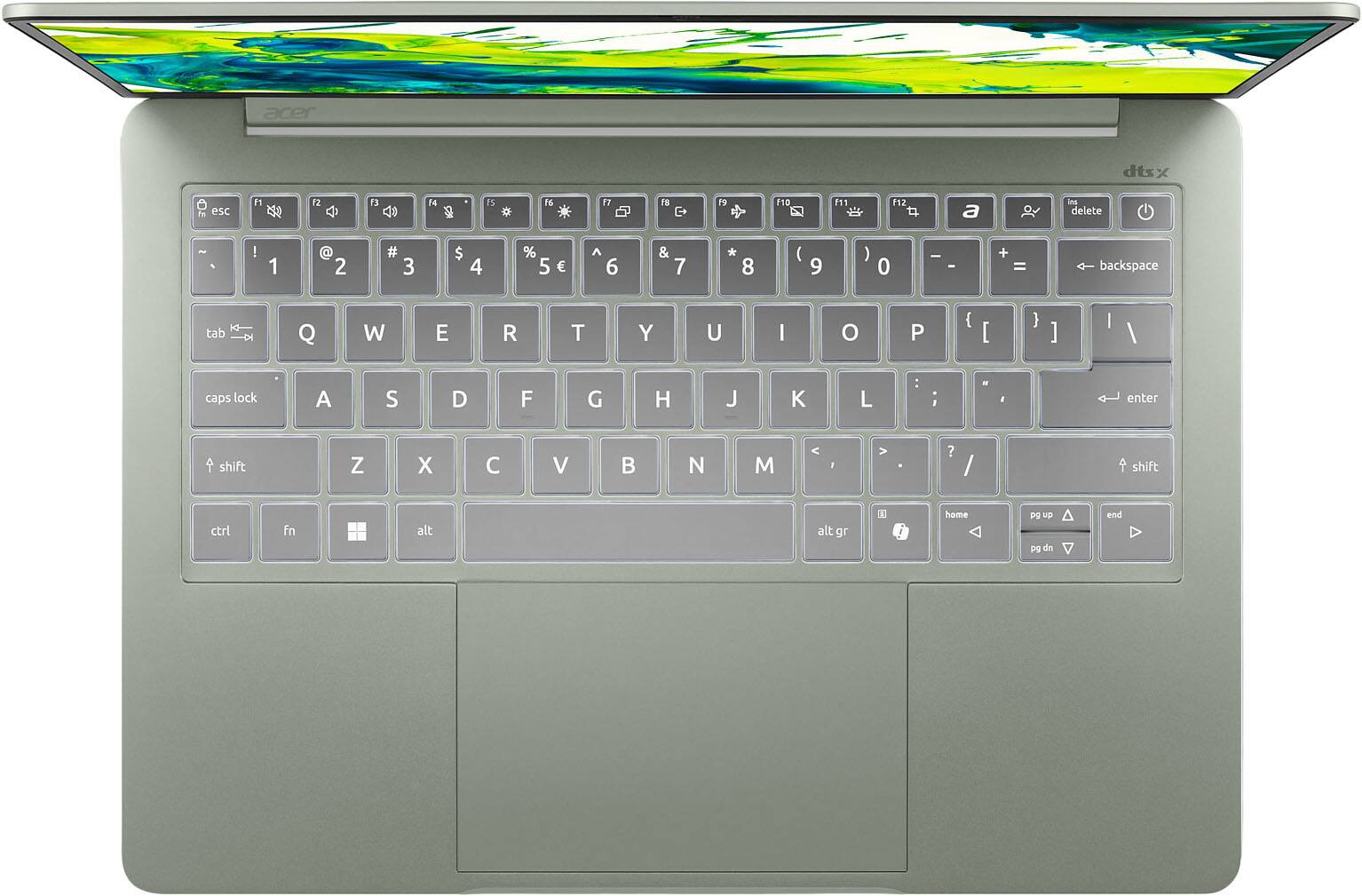 acer  
dtsx  
PSC  
"  
re  
'I  
Full  
a  
is  
16  
"  
I'M Do  
F9  
11.8  
12 u  
a  
21  
delete  
|  
1  
@ 2  
# 3  
$ 4  
% 5  
^ 6  
& 7  
8  
0  
9  
)  
0  
-  
+ =  
backspace  
we tab  
Q  
W  
E  
R  
T  
Y  
U  
I  
o  
P  
I  
[  
I  
]  
I  
/  
caps lock  
A  
S  
D  
F  
G  
H  
J  
L  
-  
enter  
shift  
Z  
x  
C  
V  
N  
>  
?  
/  
shift  
ctrl  
fn  
alt  
alt gr  
..  
Publication  
- we 2mg de  
and