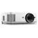 Alt View Zoom 24. ViewSonic - PA700W 4,500 ANSI Lumens WXGA Resolution Business/Education Projector - White.