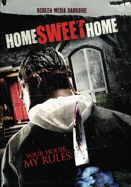 Home Sweet Home (MOD) (DVD Movie)