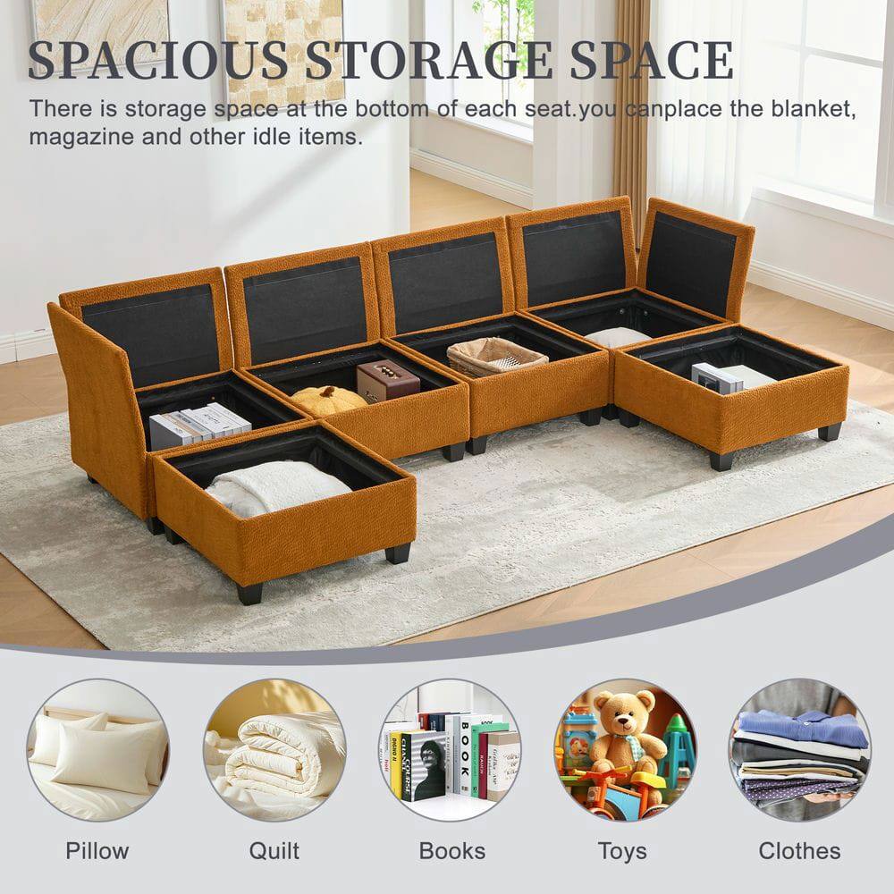 SPACIOUS STORAGE SPACE

There is storage space at the bottom of each seat. You can place the blanket, magazine, and other idle items.

- Pillow
- Quilt
- Books
- Toys
- Clothes