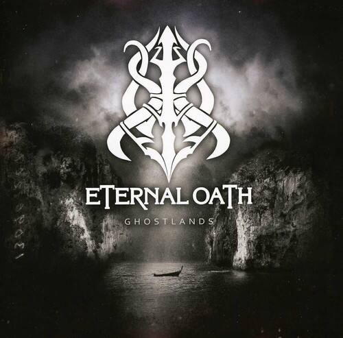 Eternal Oath - Ghostlands   - COMPACT DISCS [CD]