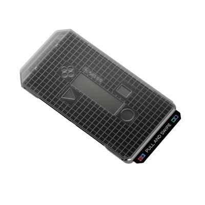 Aegis Shield Tempered Glass Screen Protector for Switch 2 | Genki Aegis Shield Tempered Glass Screen Protector for Switch 2 | Genki