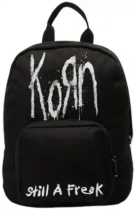 Korn
Still A Freak