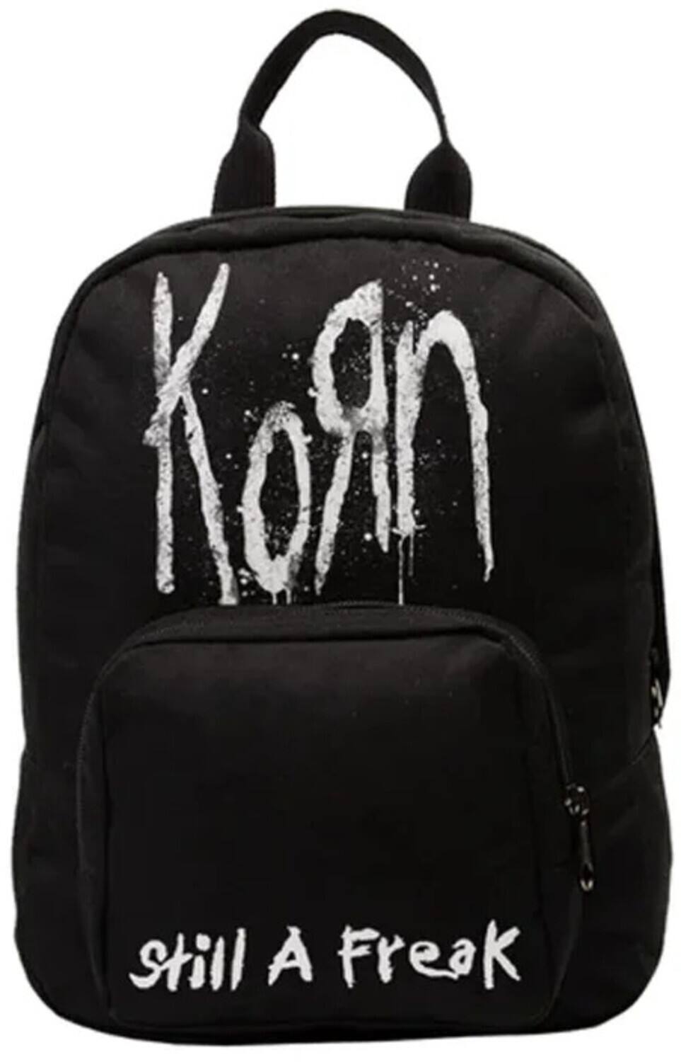 Korn  
Still A Freak