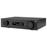 JBL - MA710: MA710 90W 7.2ch Bluetooth and WiFi Capable HDR and Dolby Atmos 8k Ultra HD Compatible AV Receiver - Black
