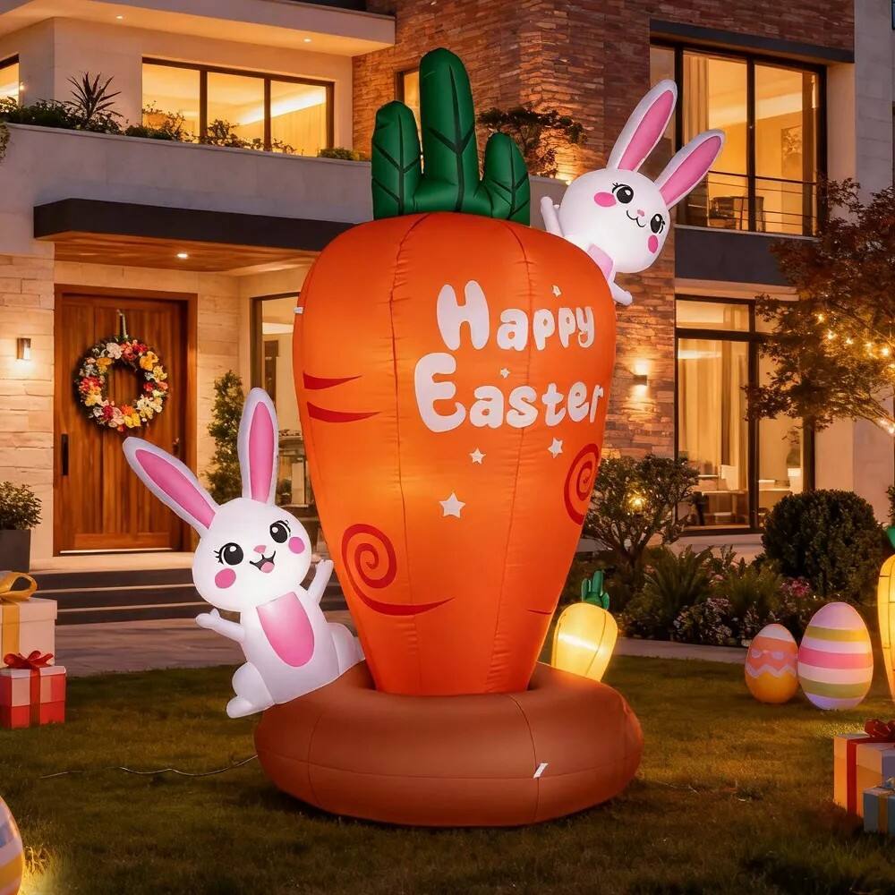 Happy Easter