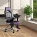 Alt View 13. OSP Home Furnishings - Orion Gaming Chair - Purple/Black.