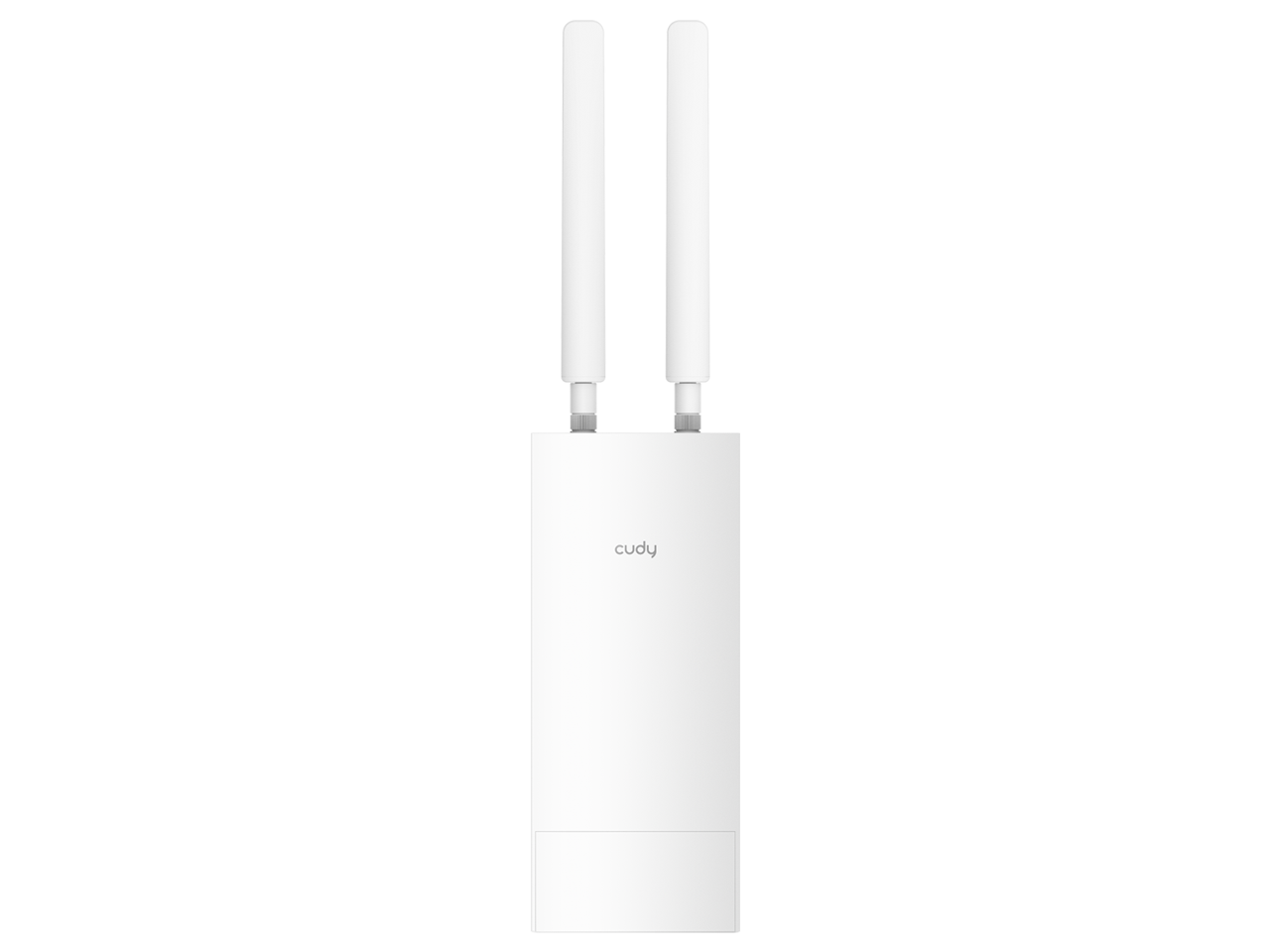 Alt View 1. Cudy - Cudy LT500 Indoor/Outdoor 4G LTE & AC1200 Wi-Fi Router.