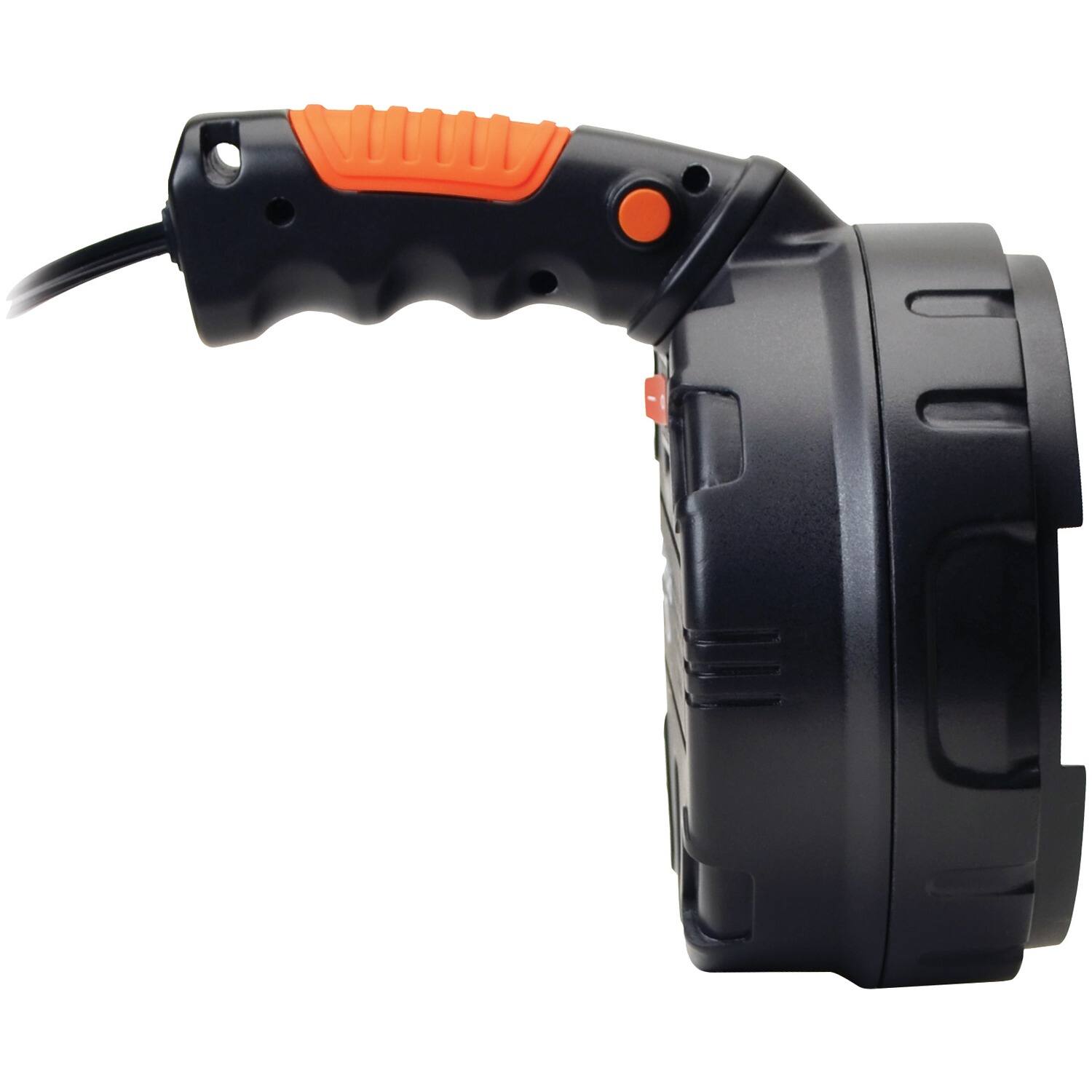 Angle. Cyclops - 1,500-Lumen Seeker Pro 12-Volt Spotlight.