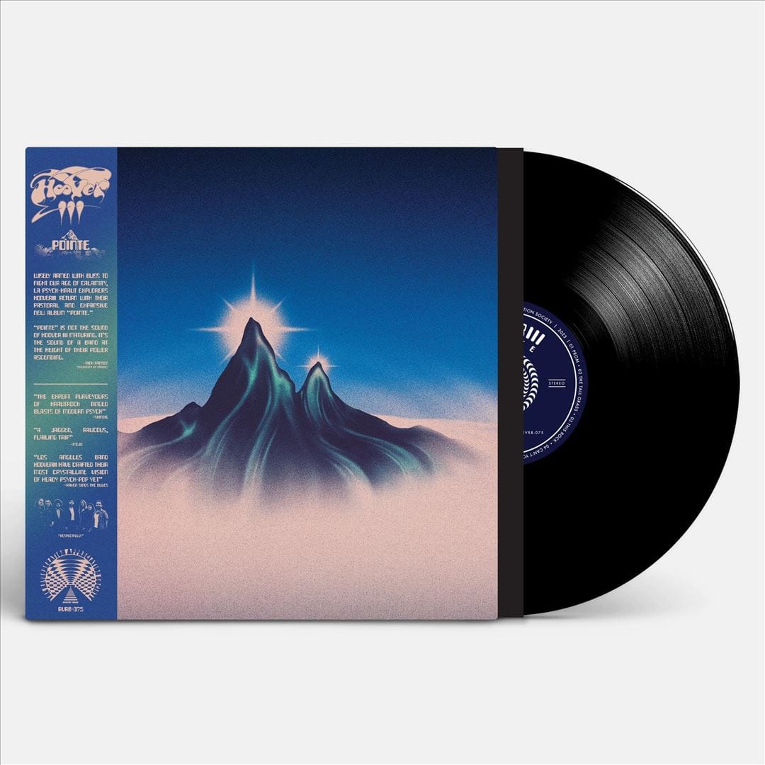 Pointe [LP] [VINYL] price history on PriceWatchPro