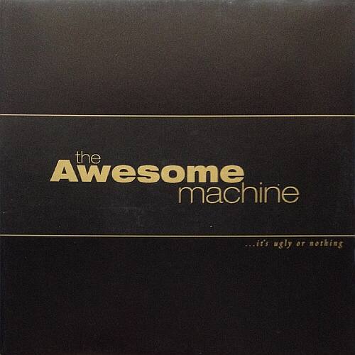 It's Ugly or Nothing [LP] [VINYL] price history on PriceWatchPro