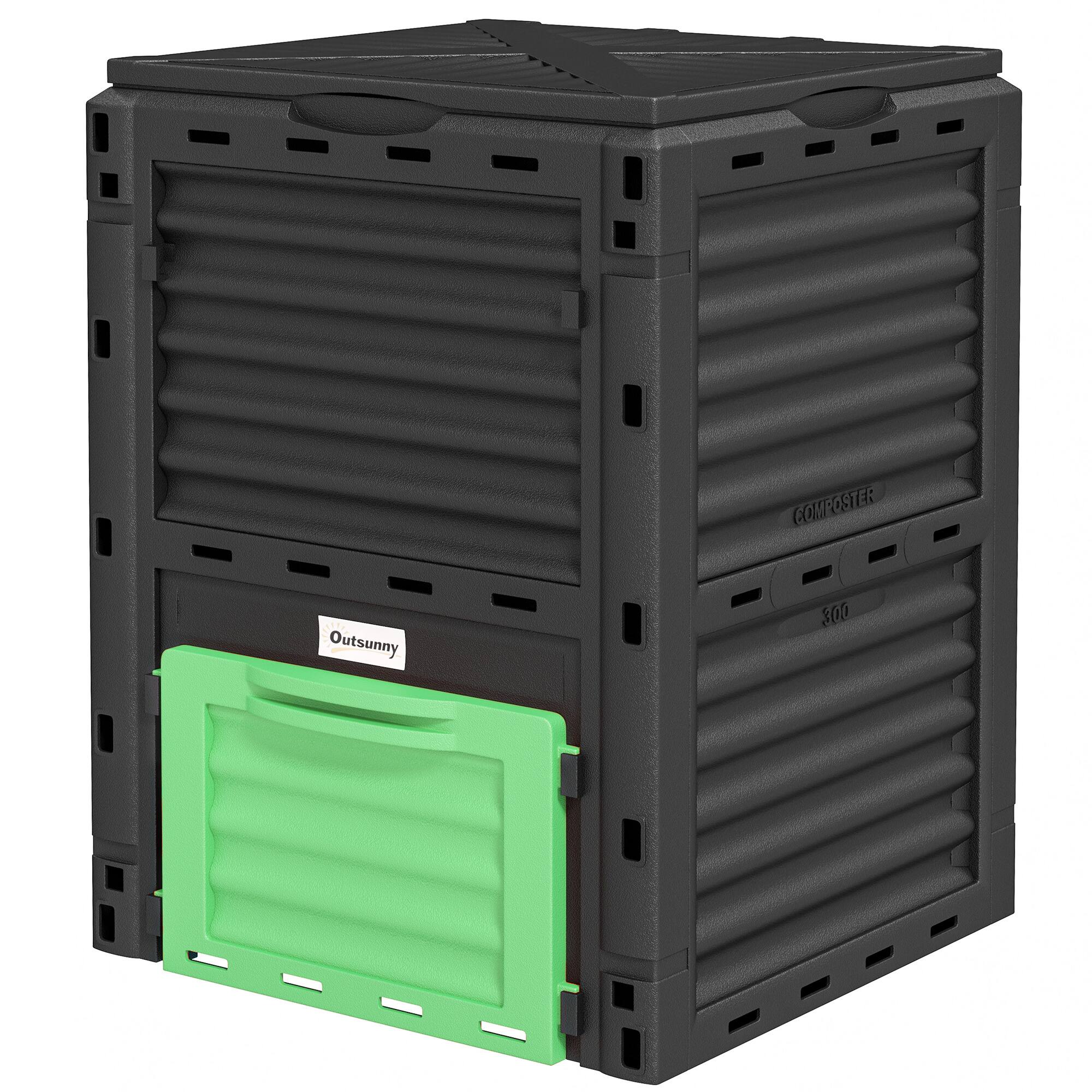 COMPOSTER  
Outsunny  
300