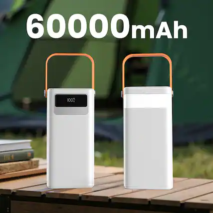 60000mAh
100%