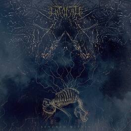 Intonate - Severed WIthin - VINYL LP
