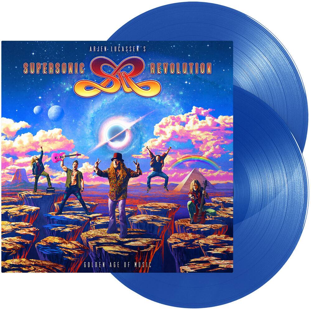 Golden Age of Music [LP] [VINYL] price history on PriceWatchPro