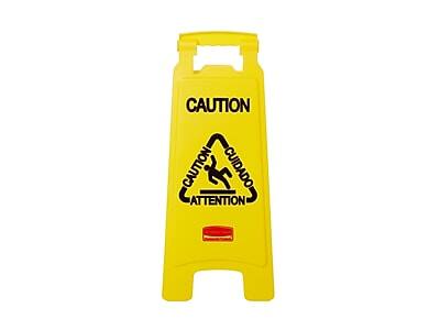 CAUTION  
CUIDADO  
ATTENTION