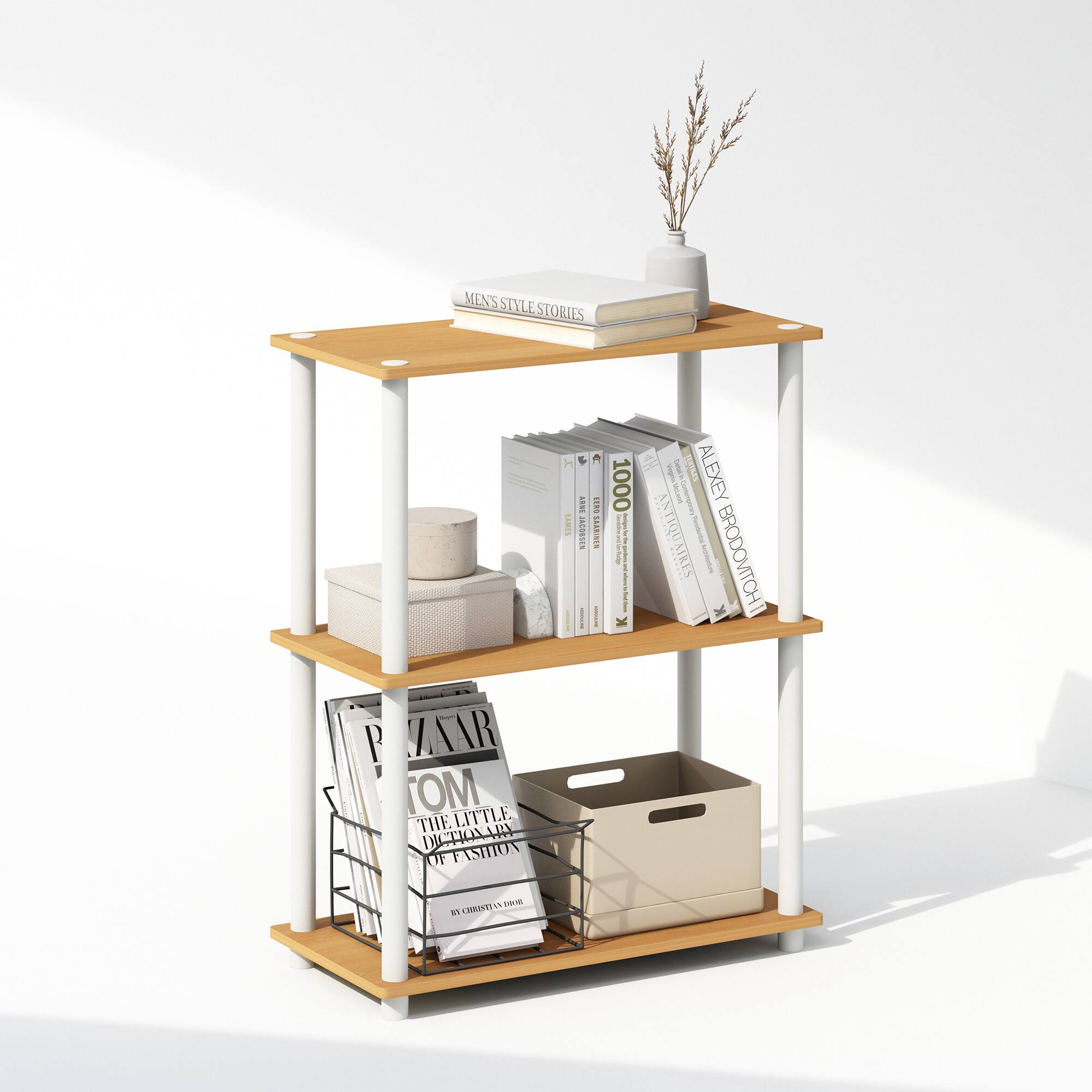 MEN'S STYLE STORIES

ALEXEY BRODOVITCH

1000

TOM

THE LITTLE DICTIONARY OF FASHION

BY CHRISTIAN DROUIN