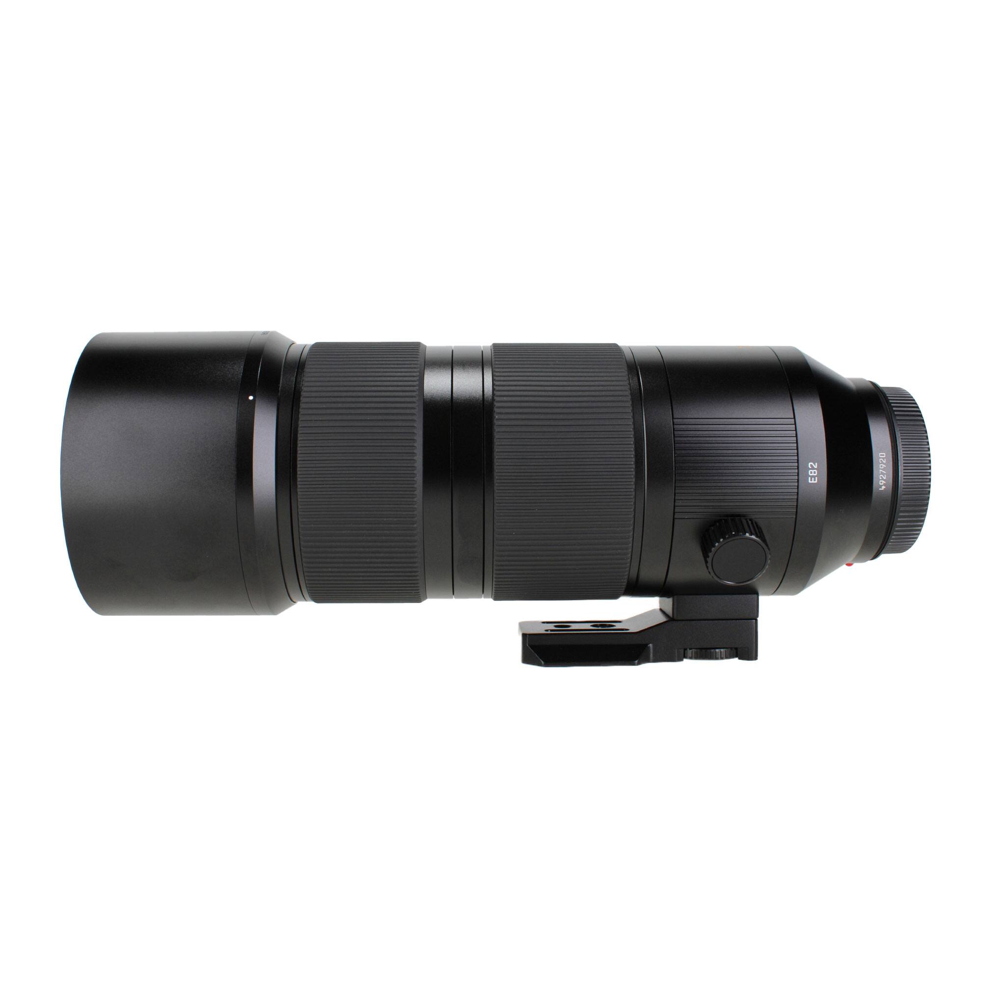 Alt View 6. Leica - Leica Vario Elmarit SL 70 200mm f2.8 ASPH Lens L Mount | Constant Aperture Telephoto Zoom with Fast Autofocus, Optical P.