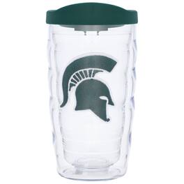 Tervis - Michigan State Spartans 10oz. Classic Emblem Wavy Tumbler - Multicolor